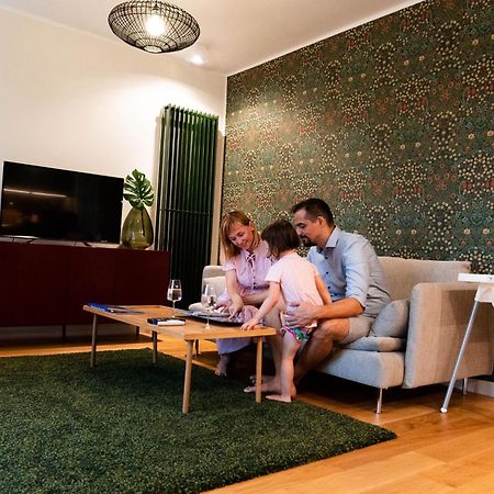 Buekfalva Np2 Apartman Eksteriør billede