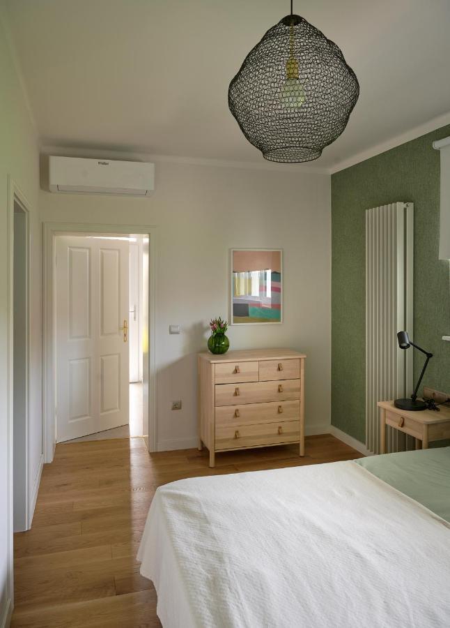 Buekfalva Np2 Apartman Eksteriør billede