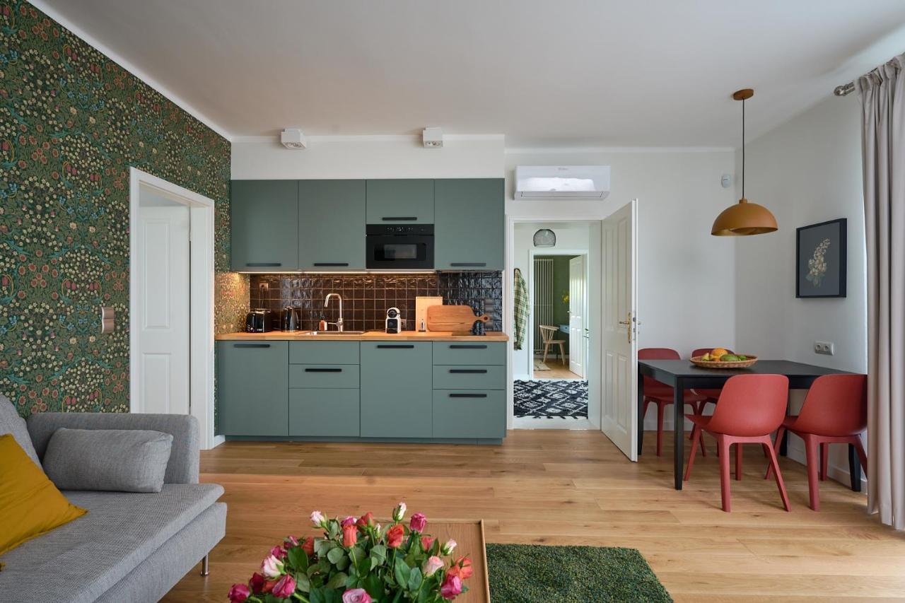 Buekfalva Np2 Apartman Eksteriør billede