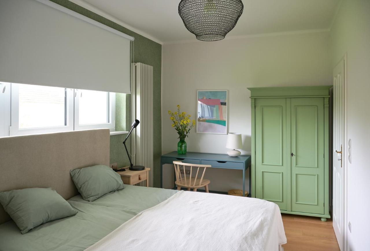 Buekfalva Np2 Apartman Eksteriør billede