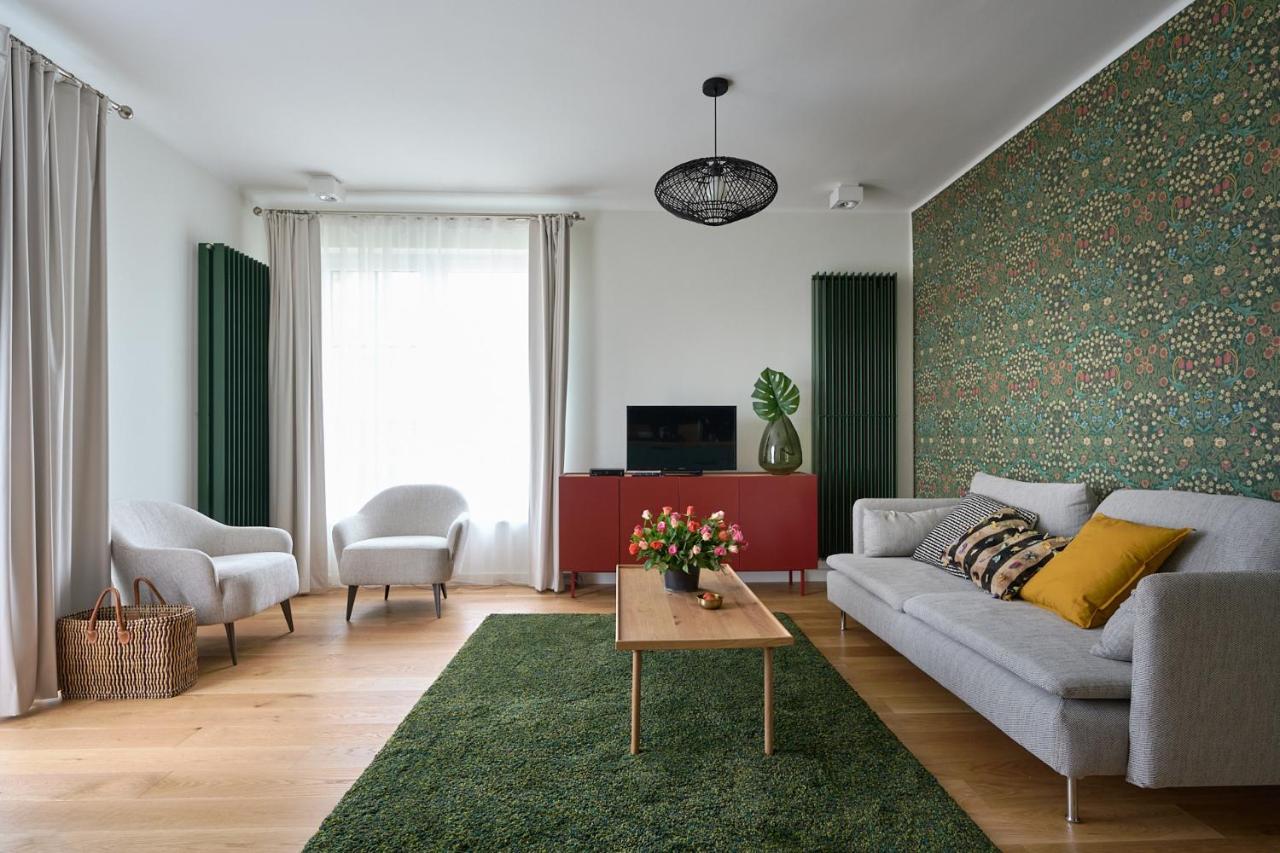 Buekfalva Np2 Apartman Eksteriør billede