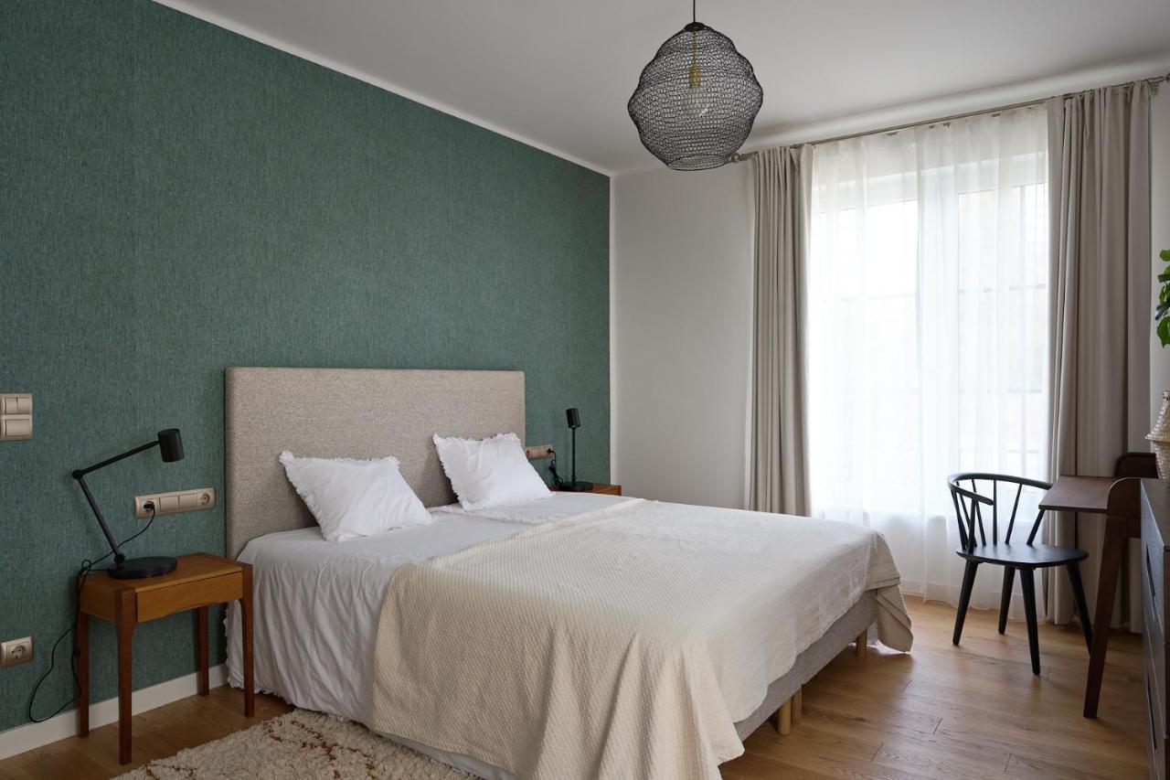 Buekfalva Np2 Apartman Eksteriør billede