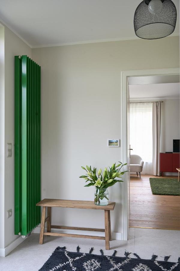 Buekfalva Np2 Apartman Eksteriør billede