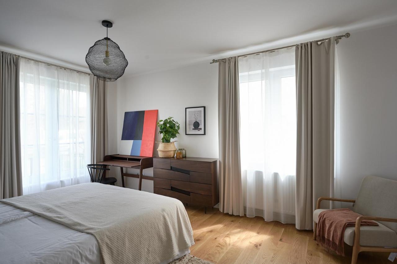 Buekfalva Np2 Apartman Eksteriør billede